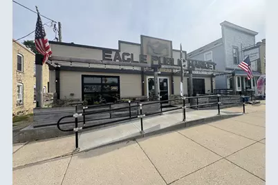 111 E Main St, Eagle, WI 53119 - Photo 1