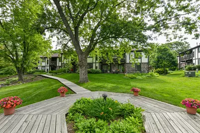 23  Willabay Dr #Unit D, Williams Bay, WI 53191 - Photo 7