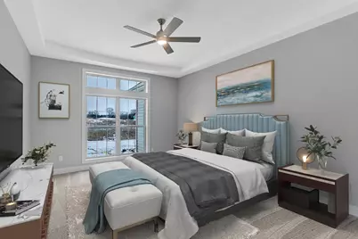 N105W6695  Stone Lake Cir #5, Cedarburg, WI 53012 - Photo 7