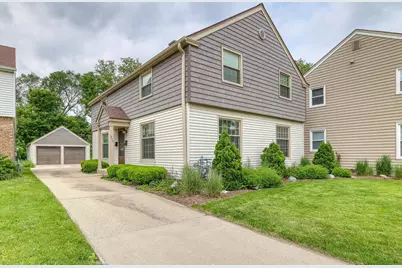 833  Robertson St, Wauwatosa, WI 53213 - Photo 1