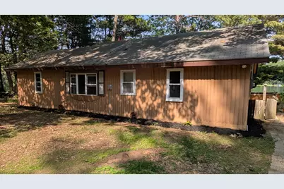 W4368  Clearwater Dr, Packwaukee, WI 53949 - Photo 1