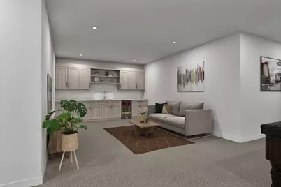 561  Pioneer Ct #20 left, Dousman, WI 53118 - Photo 17