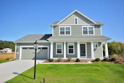 644  Standing Stone Dr, Waukesha, WI 53189 - Photo 1