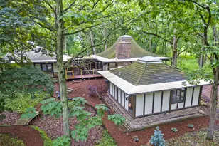 8500 N River Rd, River Hills, WI 53217 - Photo 97