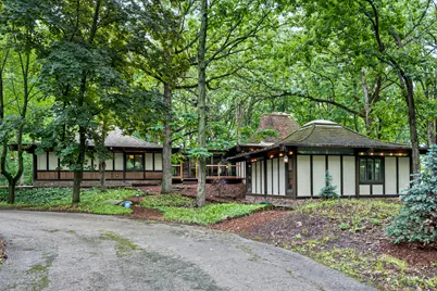 8500 N River Rd, River Hills, WI 53217 - Photo 91