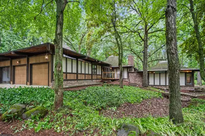 8500 N River Rd, River Hills, WI 53217 - Photo 87