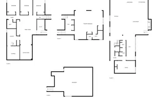 8500 N River Rd, River Hills, WI 53217 - Photo 101