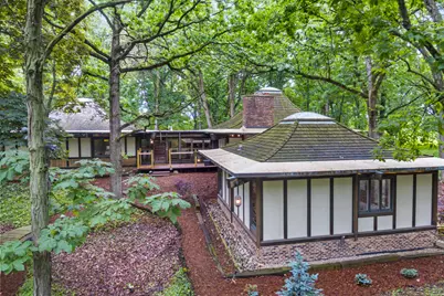 8500 N River Rd, River Hills, WI 53217 - Photo 95