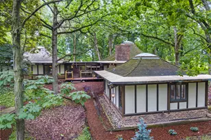 8500 N River Rd, River Hills, WI 53217 - Photo 95