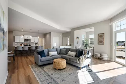 940  Mary Grace Ct #46, Grafton, WI 53024 - Photo 1