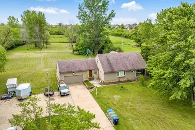 9335 W County Line Rd #9325, Milwaukee, WI 53224 - Photo 1