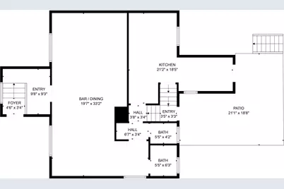 3172 N Riverside Dr, Saukville, WI 53080 - Photo 3