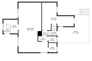 3172 N Riverside Dr, Saukville, WI 53080 - Photo 3