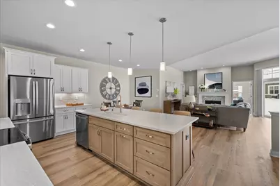 847 N Verona Cir #8, Grafton, WI 53024 - Photo 3