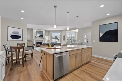 847 N Verona Cir #8, Grafton, WI 53024 - Photo 5