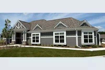 847 N Verona Cir #6, Grafton, WI 53024 - Photo 19