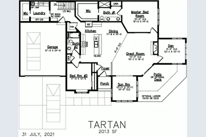 421  Standing Stone Dr #17-39, Waukesha, WI 53189 - Photo 7