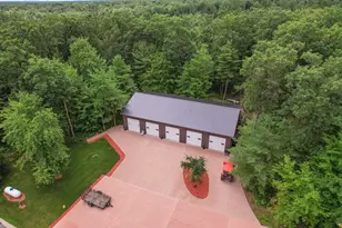 N627 Riviera Ave, Dewhurst, WI 54754 - Photo 31