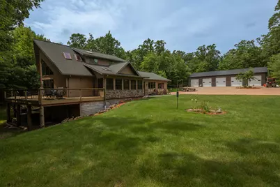 N627  Riviera Ave, Dewhurst, WI 54754 - Photo 1