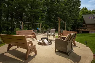 N627 Riviera Ave, Dewhurst, WI 54754 - Photo 3