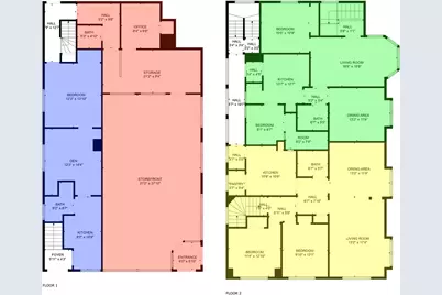 2671 N Holton St, Milwaukee, WI 53212 - Photo 13