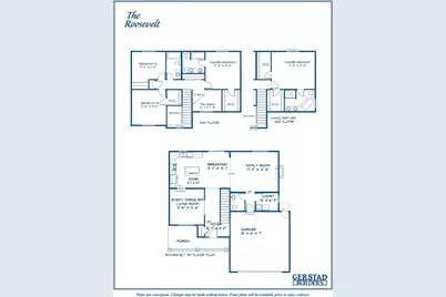 413  Kensington Ct #Lt129 Roosevelt, Williams Bay, WI 53191 - Photo 13