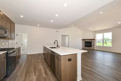 407  Kensington Ct #Lt132 Jefferson, Williams Bay, WI 53191 - Photo 19