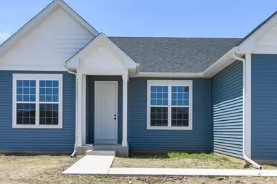 407  Kensington Ct #Lt132 Jefferson, Williams Bay, WI 53191 - Photo 39