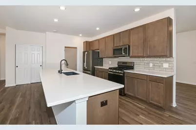 407  Kensington Ct #Lt132 Jefferson, Williams Bay, WI 53191 - Photo 15