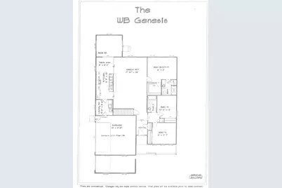 401  Kensington Ct #Lt135 Genesis, Williams Bay, WI 53191 - Photo 3