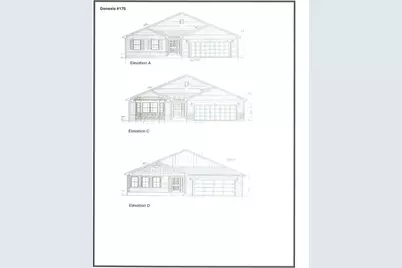 401  Kensington Ct #Lt135 Genesis, Williams Bay, WI 53191 - Photo 1