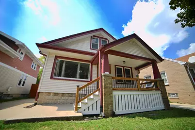 203 N 71st St, Milwaukee, WI 53213 - Photo 1