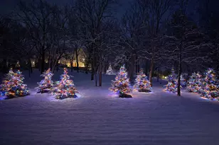 205 Kummrow Ct, Wales, WI 53183 - Photo 1