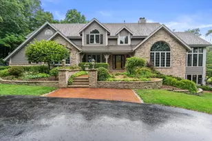 3172 Willow Gate Pass, Richfield, WI 53017 - Photo 1