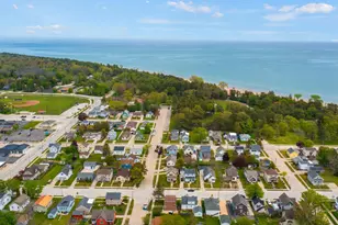 2022 Lincoln St, Two Rivers, WI 54241 - Photo 1