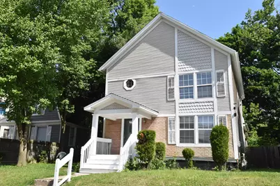 1600  Winslow St, Racine, WI 53404 - Photo 1