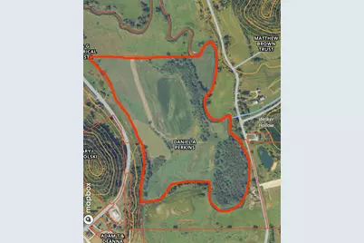 12824  River Dr, Forest, WI 54664 - Photo 1
