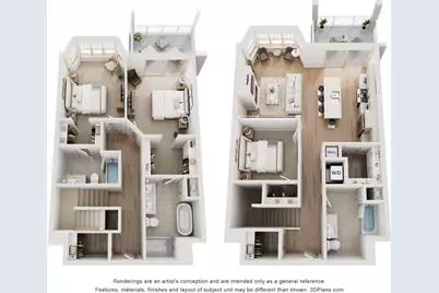 4100 S Lake Dr #421, Saint Francis, WI 53235 - Photo 3