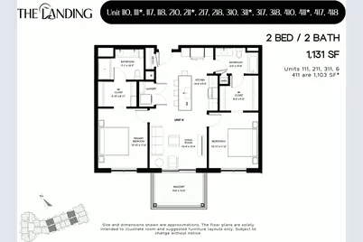 4100 S Lake Dr #118, Saint Francis, WI 53235 - Photo 3