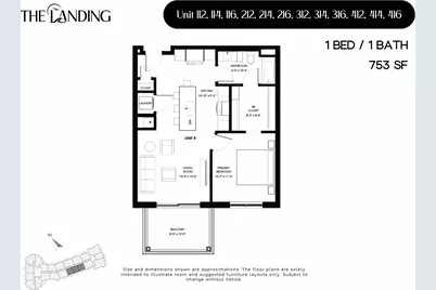 4100 S Lake Dr #412, Saint Francis, WI 53235 - Photo 37