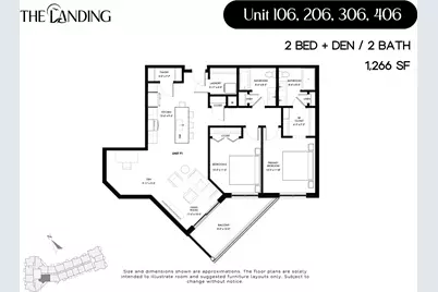 4100 S Lake Dr #306, Saint Francis, WI 53235 - Photo 37