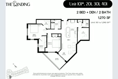 4100 S Lake Dr #201, Saint Francis, WI 53235 - Photo 37