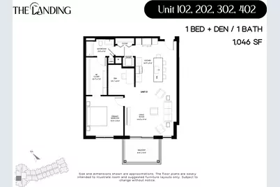 4100 S Lake Dr #102, Saint Francis, WI 53235 - Photo 37