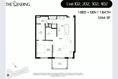 4100 S Lake Dr #102, Saint Francis, WI 53235 - Photo 3