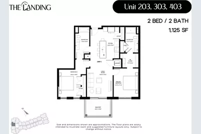 4100 S Lake Dr #303, Saint Francis, WI 53235 - Photo 37