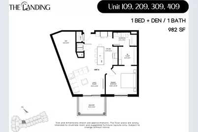 4100 S Lake Dr #109, Saint Francis, WI 53235 - Photo 3