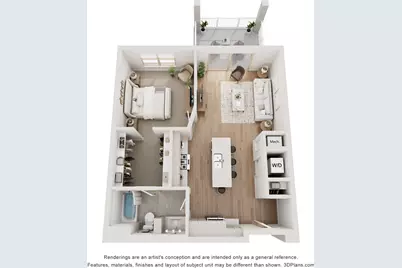4100 S Lake Dr #214, Saint Francis, WI 53235 - Photo 27