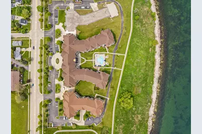 4100 S Lake Dr #214, Saint Francis, WI 53235 - Photo 19