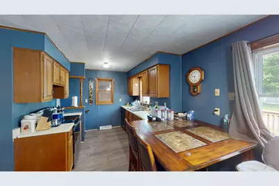 206 S Silver St, La Farge, WI 54639 - Photo 5