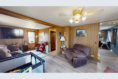 206 S Silver St, La Farge, WI 54639 - Photo 7